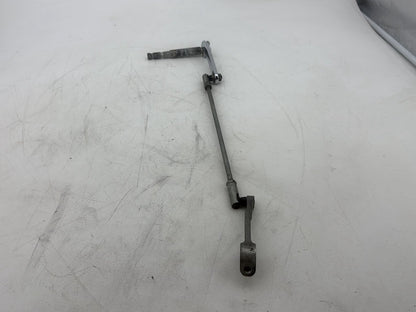 2011 Harley Electra Glide Ultra FLHTK OEM Gear Shifter Lever w/ Rod linkage