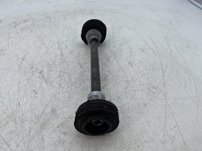 2006 Harley Road King Touring FLHRCI Classic OEM Rear Fork Swingarm Pivot Bolt Shaft