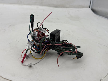 2005 Harley Road Glide Touring FLTRI OEM Sound Audio Stereo Equalizer EQ