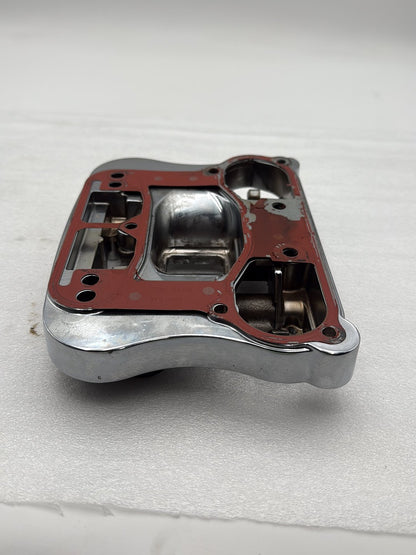 2004 - 2013 Harley-Davidson Sportster Custom Twin Cam Lower 1 Rocker Box 17543-99A 17579-07