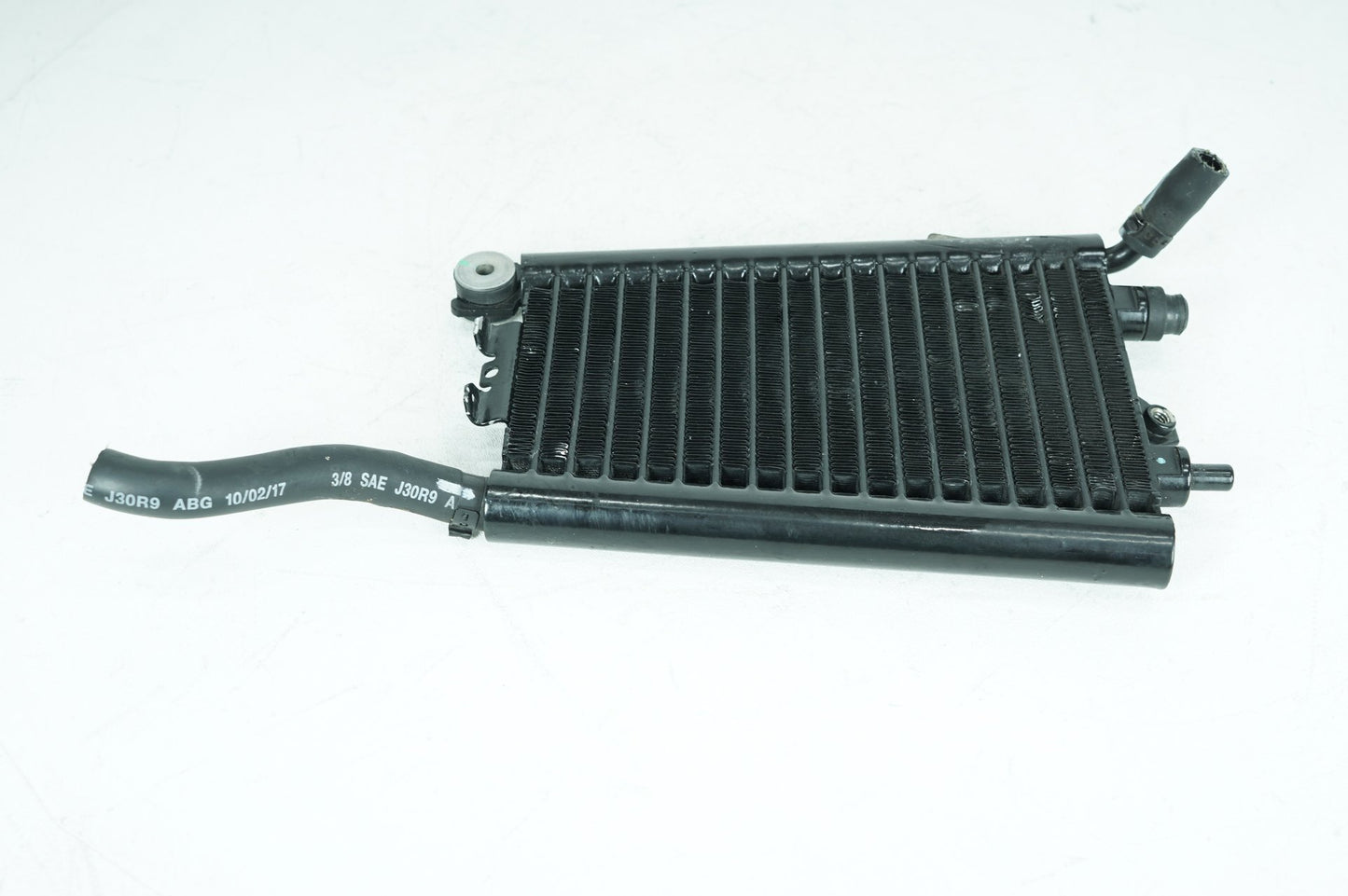 2018 - 2025 Harley-Davidson Softail Street Bob Oil Cooling Cooler Core Radiator 62700191