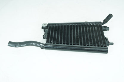 2018 - 2025 Harley-Davidson Softail Street Bob Oil Cooling Cooler Core Radiator 62700191