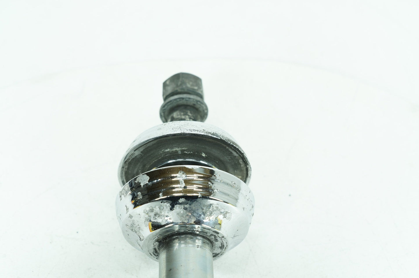 2008 - 2016 Harley-Davidson Touring Road Glide Custom Front Wheel Axle Bolt Shaft 41547-07A