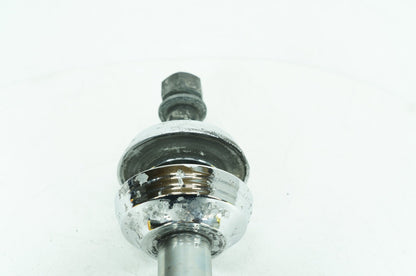 2008 - 2016 Harley-Davidson Touring Road Glide Custom Front Wheel Axle Bolt Shaft 41547-07A