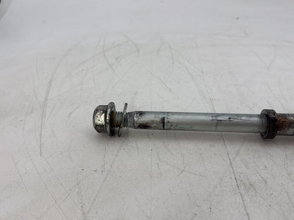 2005 Harley Heritage Softail Classic OEM Rear Fork Swingarm Pivot Bolt Shaft