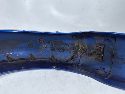 1997 Harley Softail Fat Boy FLSTF OEM Rear Wheel Fender Taillight Brake Lamp