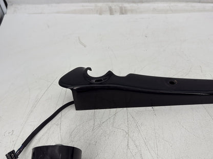 2013 Harley Forty-Eight Sportster 1200X OEM Rear Left Right Fender Struts Bracket & Turn Signal