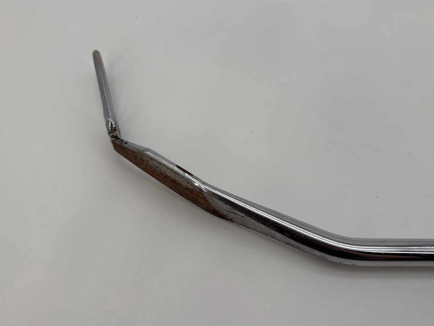 2006 - 2017 Harley-Davidson Dyna Street Bob Left Side Jiffy Kick Stand & Spring 49704-90F