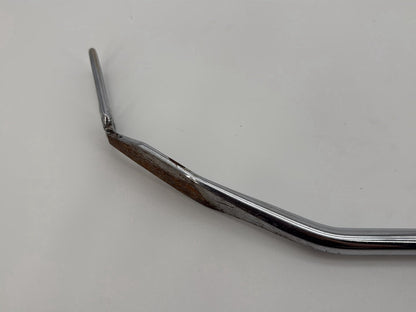2006 - 2017 Harley-Davidson Dyna Street Bob Left Side Jiffy Kick Stand & Spring 49704-90F