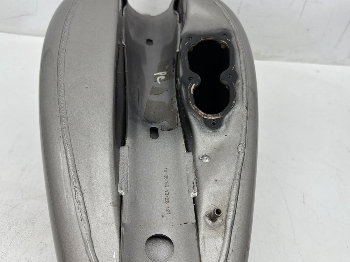 2009 Harley Sportster 883 Low XL883L OEM Fuel Gas Tank Gasoline Reservoir