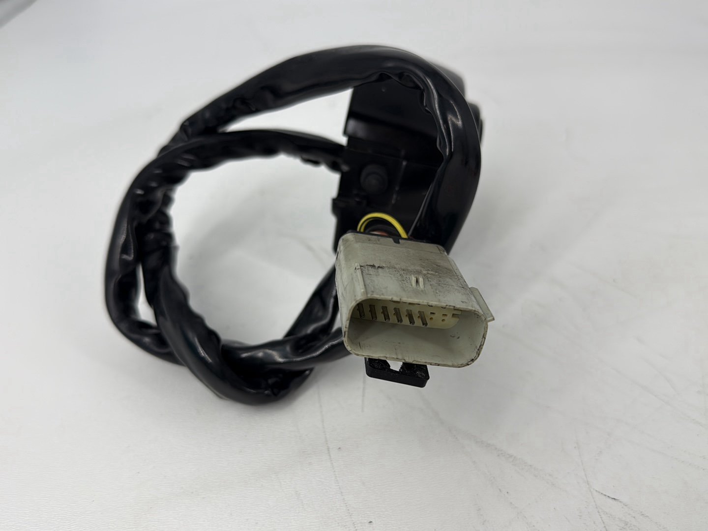 2007 - 2016 Harley-Davidson Touring Electra Glide Ultra Left Turn Signal Headlight Switches Controls