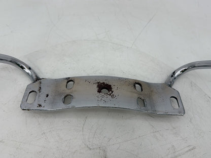 1995 Harley Touring Electra Glide OEM Rear Passenger Handrail Grab Bar Hand Rail