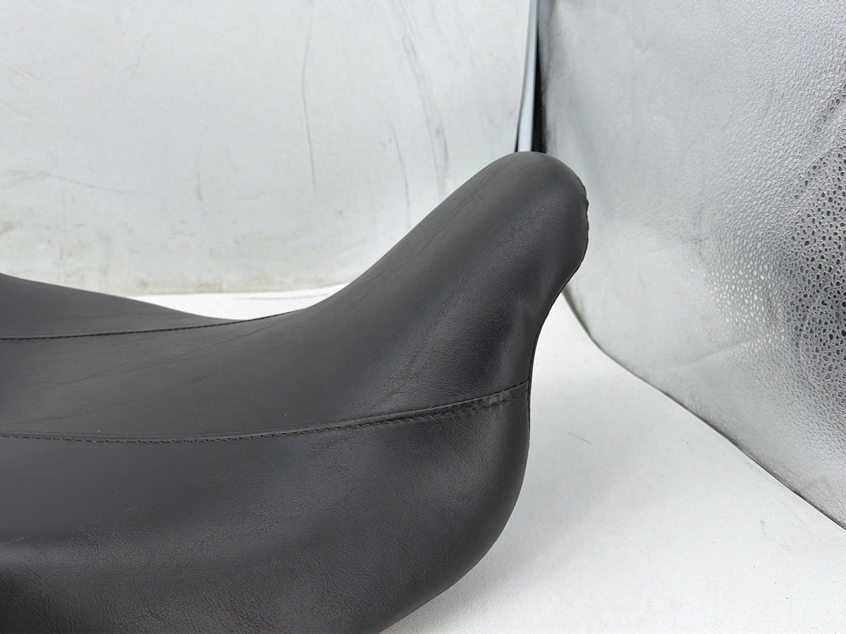 2013 Harley Street Glide Touring FLHX OEM Passenger Rider Driver Seat Saddle