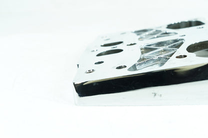 2000 - 2006 Harley-Davidson Softail Deuce Twin Cam Lower 1 Rocker Box 17543-99A 17543-99