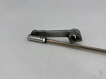2007 - 2012 Harley-Davidson Touring Road Glide Gear Shifter Lever w/ Rod linkage 33709-82A