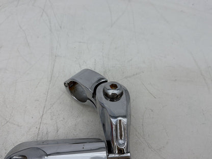 05 Harley Heritage Softail Classic FLSTCI OEM Front Right Left Highway Foot Pegs