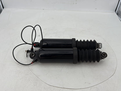 2007 - 2012 Harley-Davidson Touring Electra Glide Ultra Rear Left Right Shock Absorbers 54565-97C