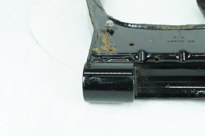 1999 - 2006 Harley-Davidson Touring Electra Glide Police Rear Fork Swingarm Swing Arm 47549-02A