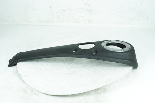 1999 - 2006 Harley-Davidson Dyna Super Glide Fuel Gas Tank Dash Console NOKey 61705-06