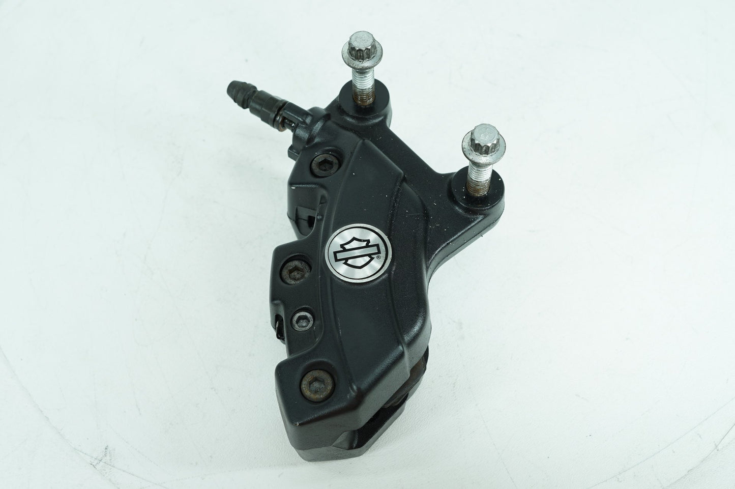 2007 - 2011 Harley-Davidson Touring Street Glide Front Right 1 Brake Caliper 44023-08