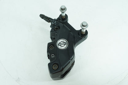 2007 - 2011 Harley-Davidson Touring Street Glide Front Right 1 Brake Caliper 44023-08