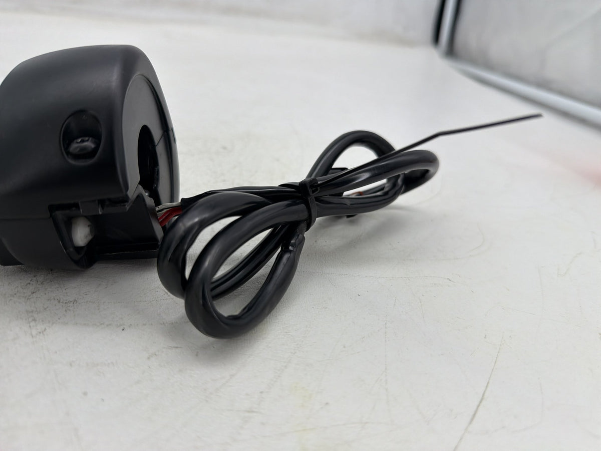 2020 Harley Softail Standard FXST OEM Right Engine Start Kill Switches Controls