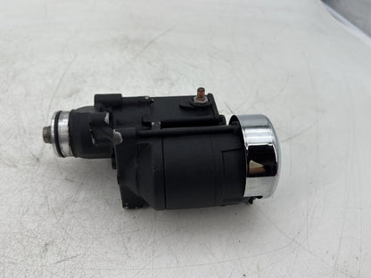 2008 Harley Dyna FXDL Low Rider Anniversary OEM Engine Starter Motor