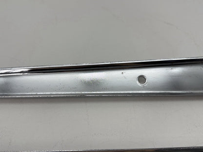 1991 Harley Heritage Softail Classic FLSTC OEM Rear Left & Right Fender Support Bracket