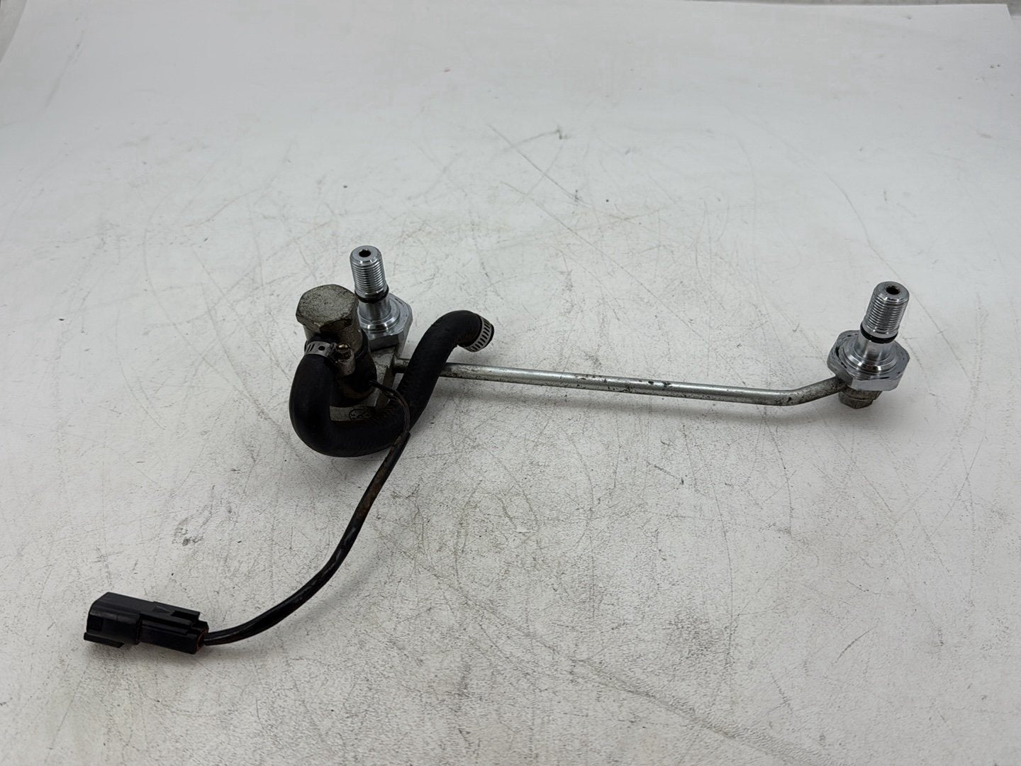 1996 Harley Electra Glide Touring FLHT OEM VTEC Solenoid Variable Timing
