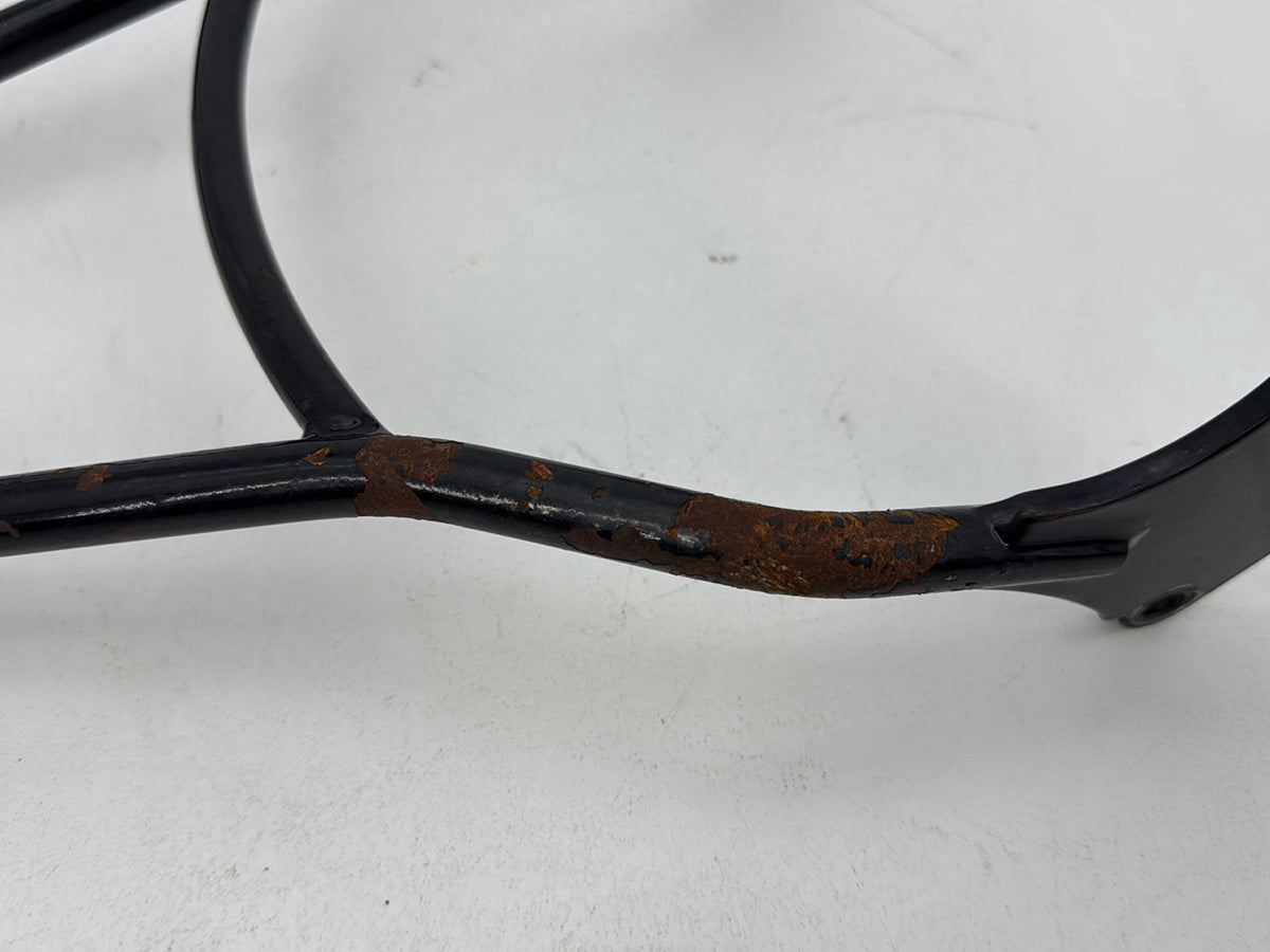 2019 - 2023 Harley-Davidson Touring Road King Special Rear Back Sissy Bar Rail Sissybar 523000-46A