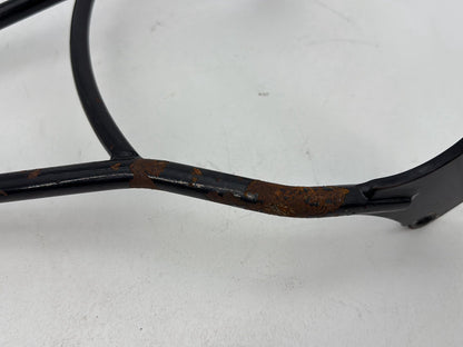 2019 - 2023 Harley-Davidson Touring Road King Special Rear Back Sissy Bar Rail Sissybar 523000-46A