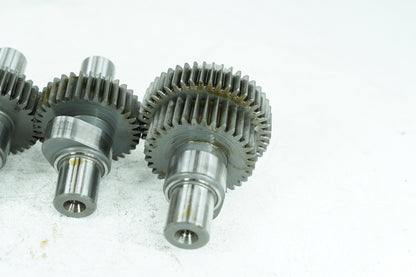 2013 - 2022 Harley-Davidson Sportster Iron Compensator Drive Gear Shaft Extension  	25194-06