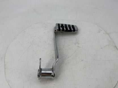 1999 - 2006 Harley-Davidson Touring Electra Glide Foot Brake Control Lever Pedal 42407-02