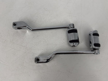 2008 - 2016 Harley-Davidson Touring Street Glide Gear Shifter Lever Pedal Pedals 33895-82D