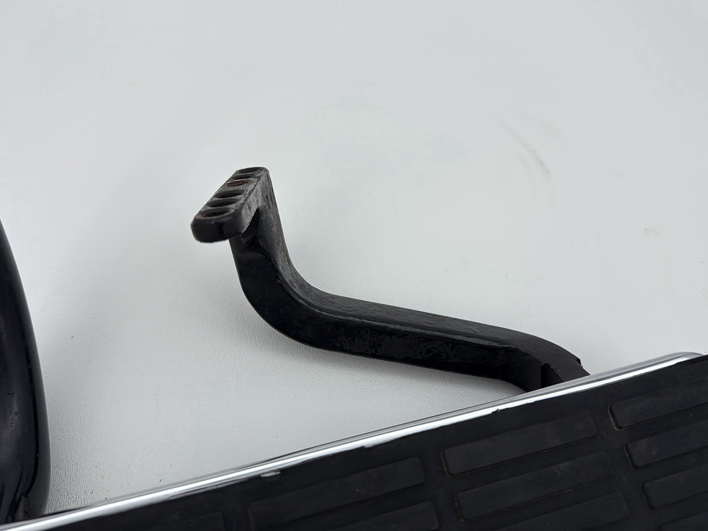 1995 Harley Road King Touring FLHR OEM Left Driver 1 Floorboard Foot Rest