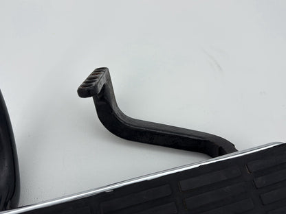 1995 Harley Road King Touring FLHR OEM Left Driver 1 Floorboard Foot Rest