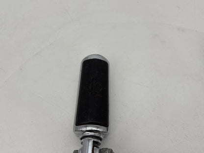 1999 - 2006 Harley-Davidson Dyna Low Rider Left & Right Driver Step Foot Rest Pegs 49354-01