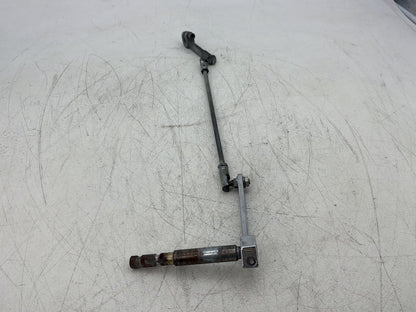 2007 Harley Electra Glide Touring Ultra OEM Gear Shifter Lever w/ Rod linkage