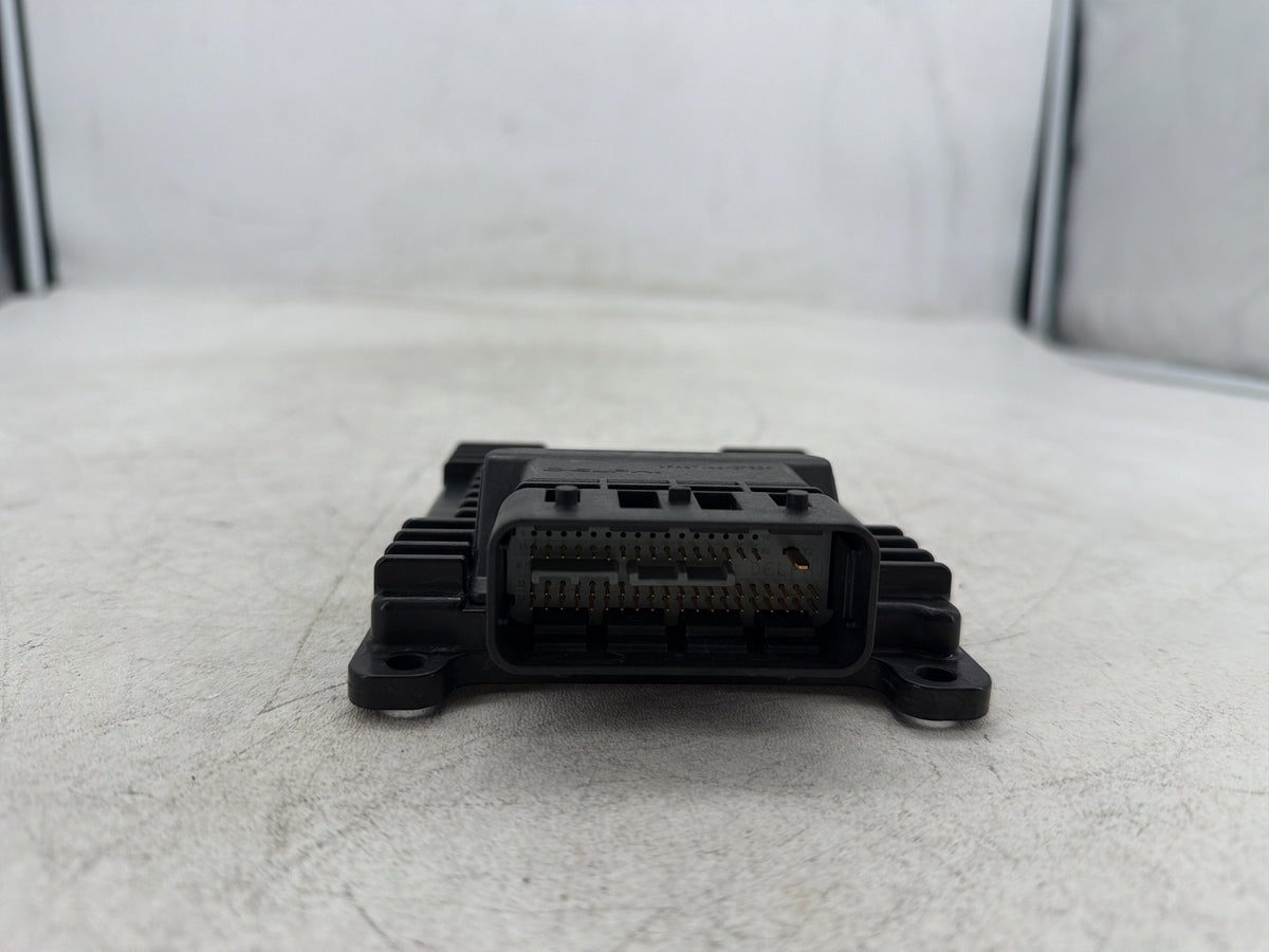 2008 Harley Electra Glide Touring Ultra OEM Engine Control Module Brain ECU ECM