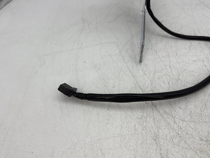 2005 Harley Electra Glide Touring Ultra FLHTCUI OEM Front Turn Signal Indicators Aux Light Bar
