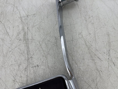 2015 Harley Road Glide Touring FLTRXS OEM Foot Brake Control Lever Pedal