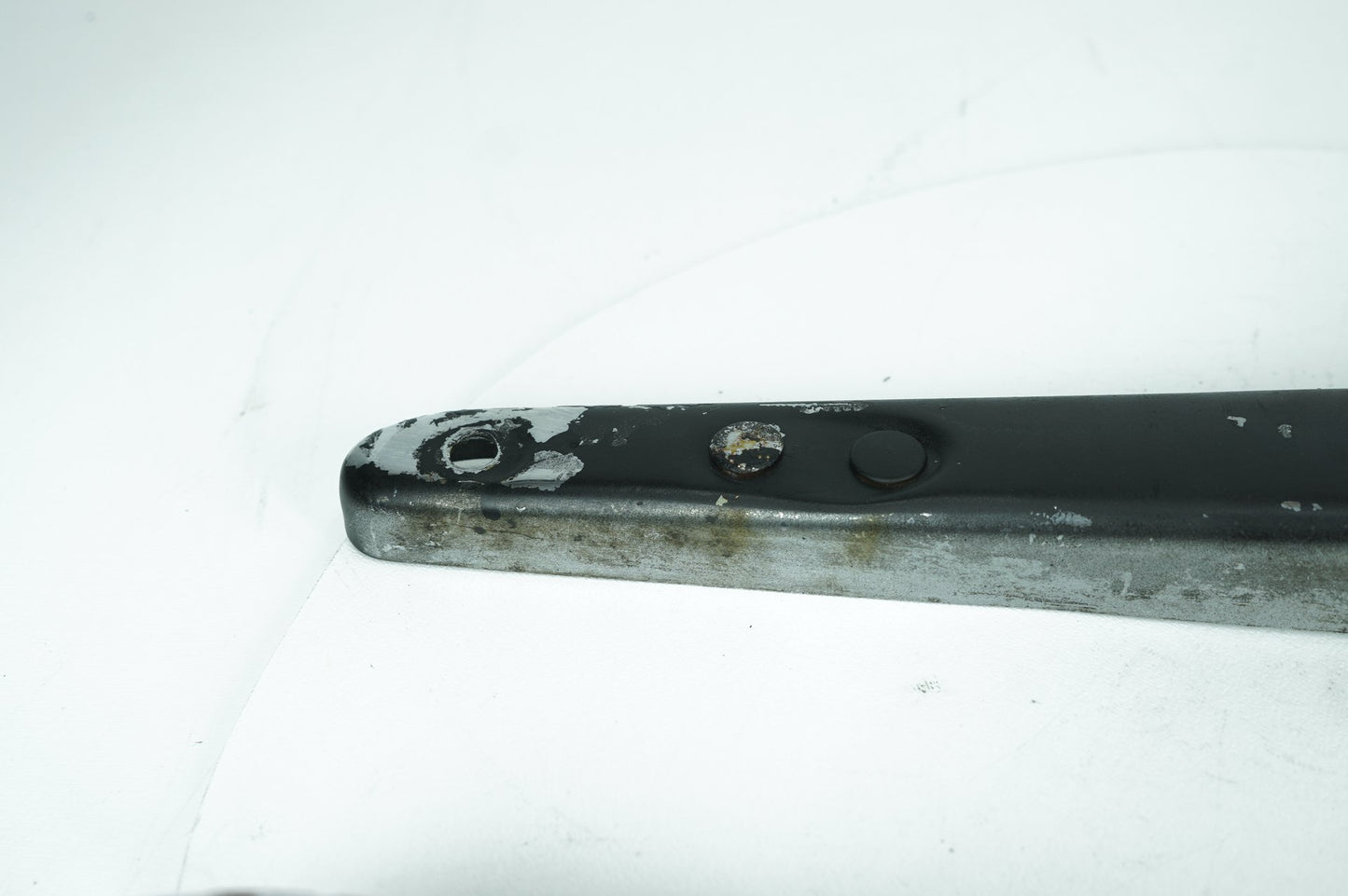 2004 - 2013 Harley-Davidson Sportster Base 883 Rear Left Right Fender Struts Bracket  	59902-04