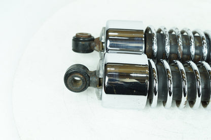 2004 - 2013 Harley-Davidson Sportster Base 883 Rear Left Right Shock Absorbers  	54566-04