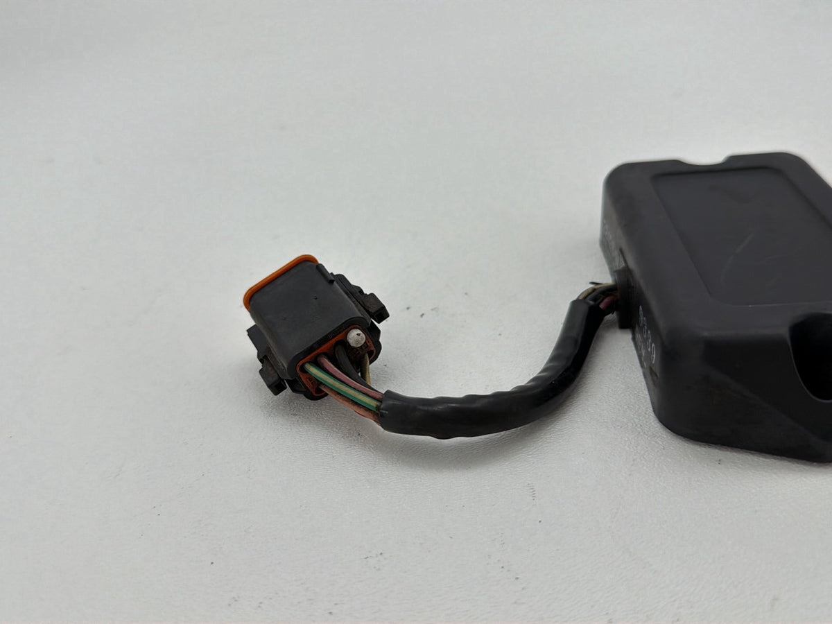 94 Harley Electra Glide Touring Classic OEM Ignition Computer Module Igniter CDI