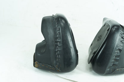 1997 Harley-Davidson Touring FLHTCUI - Storage Media Compartment Glove Box PN:  	58683-89B