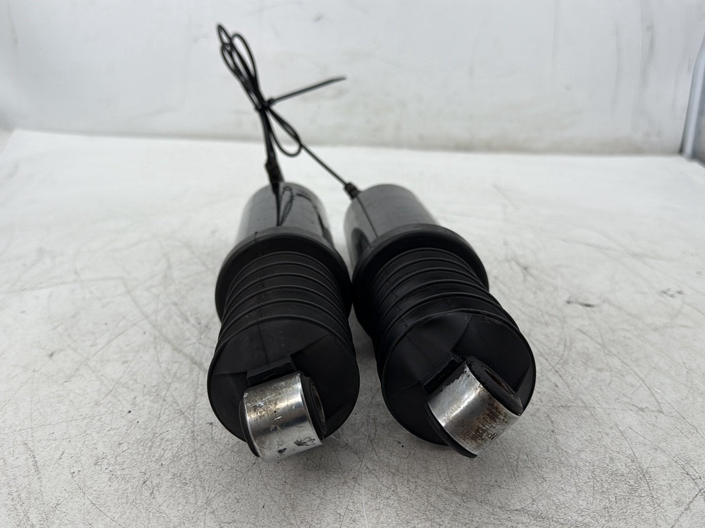 1995 Harley Road King Touring OEM Rear Left Right Shock Absorbers 13"
