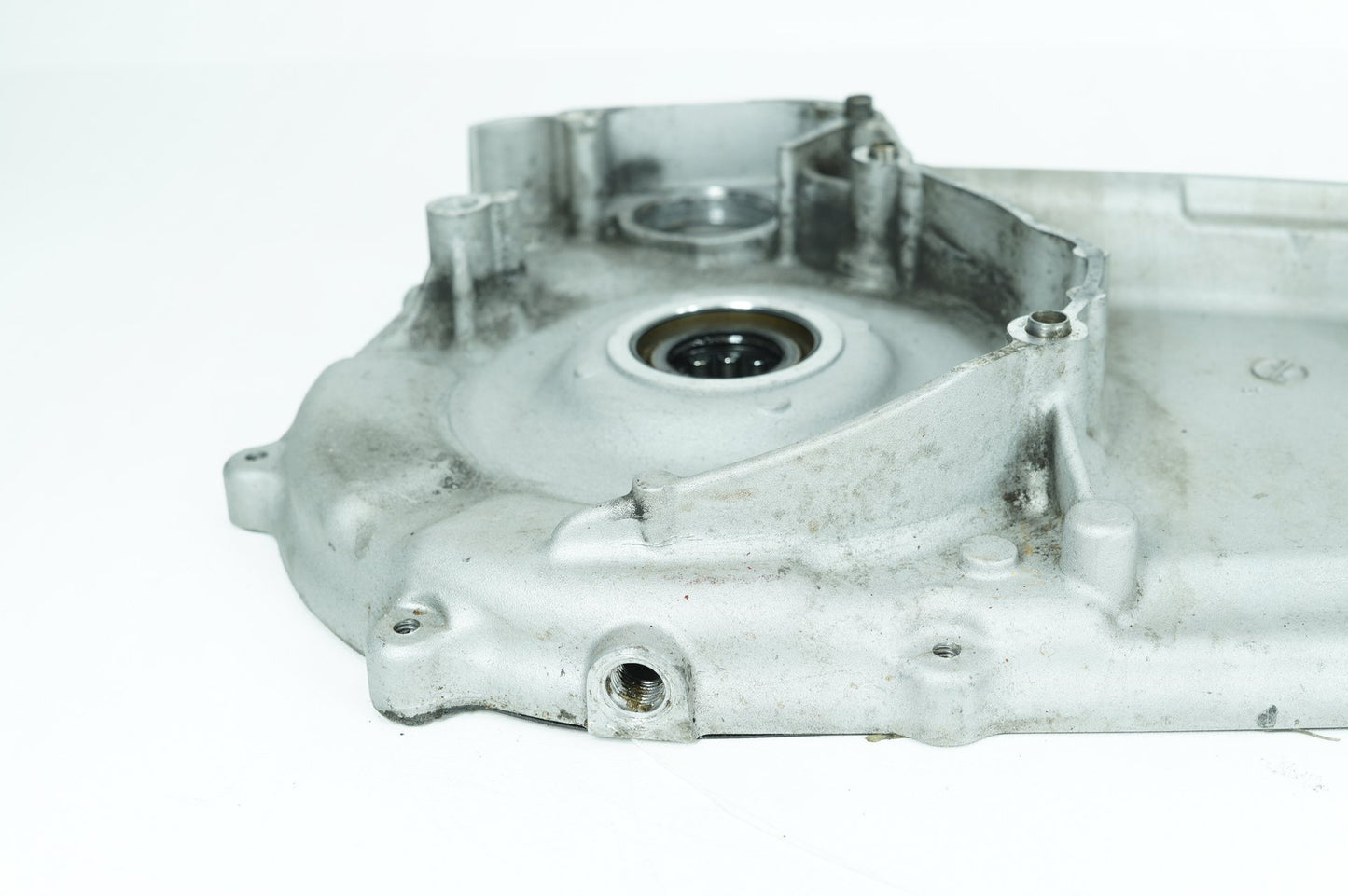 2007 - 2012 Harley-Davidson Softail Standard Inner Primary Clutch Cover 60681-06A