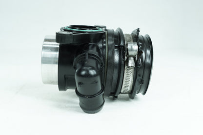 2017 Alfa Romeo Giulia - EGR Coolant Pump