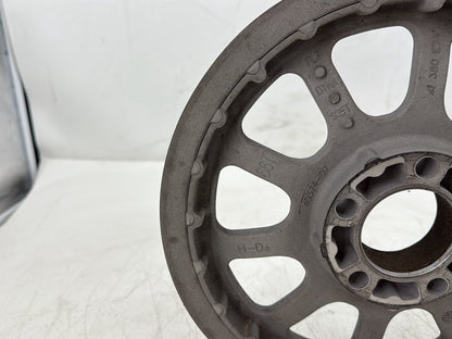 2010 Harley Dyna Fat Bob FXDF OEM Rear Driver Pulley Sprocket