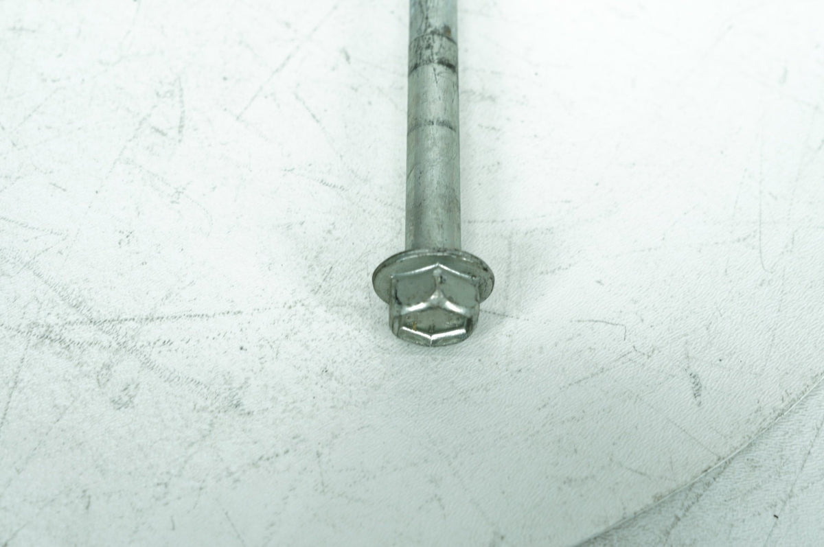 2003 Harley Softail FLSTC Heritage Classic OEM Engine Mount Pivot Bolt Shaft